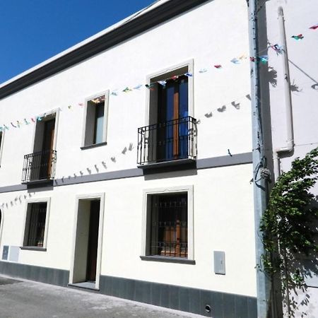 B&B Solanas Càbras Eksteriør billede
