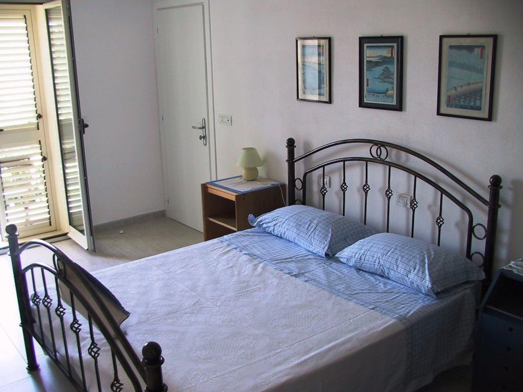 B&B Solanas Càbras Værelse billede